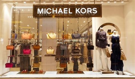 what did michael kors buy|capri holdings limited brands.